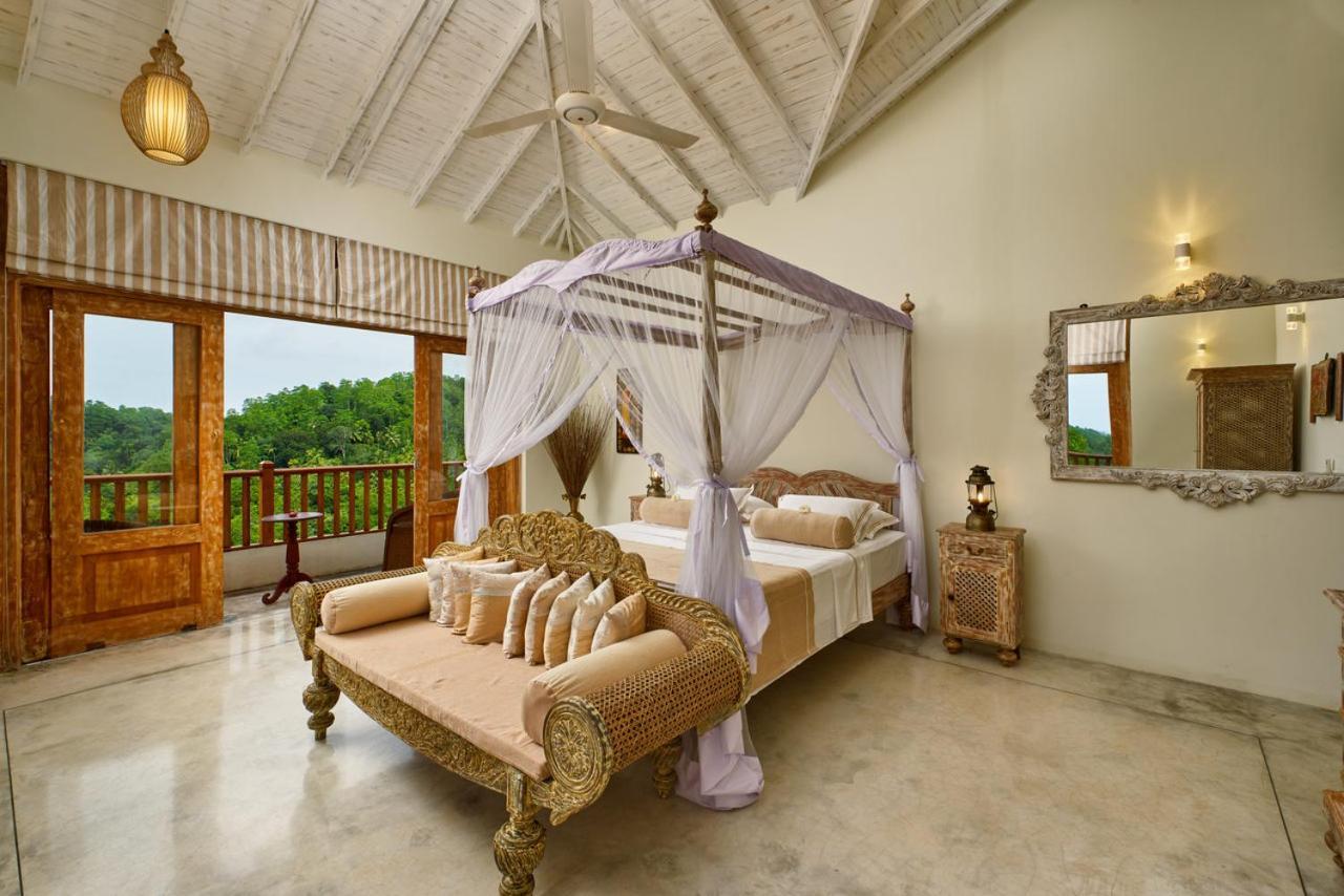 The Divine Villa Талпе Экстерьер фото