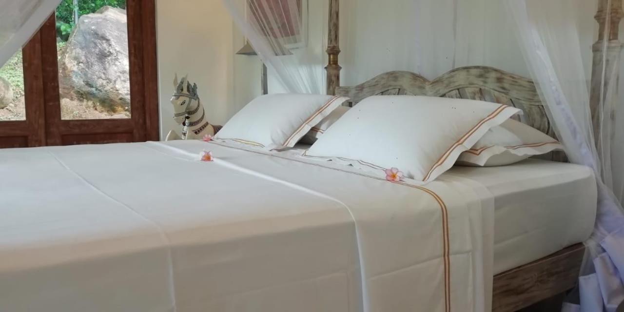 The Divine Villa Талпе Экстерьер фото